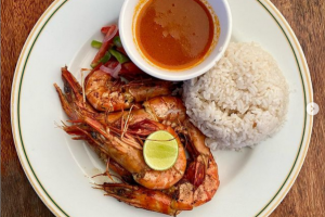 Zenji Food Lovers Joint