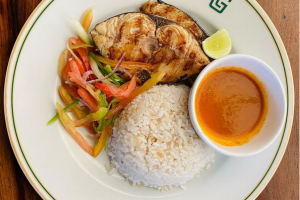 Zenji Food Lovers Joint