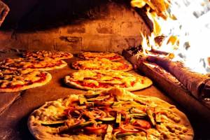 Bahari Pizza Restaurant