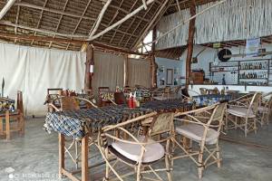 Bahari Pizza Restaurant