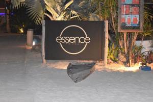 Essence Restaurant