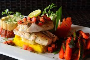 Essence Restaurant