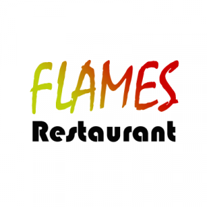 Logo Flames