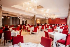 The Alcove Restaurant, Seacliff Hotel