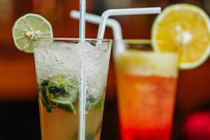 The Alcove Restaurant, Seacliff Hotel