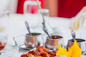 The Alcove Restaurant, Seacliff Hotel