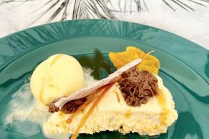 Mzee Husa Restaurant @ Zanziblue