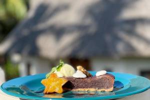 Mzee Husa Restaurant @ Zanziblue