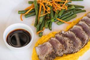 Badolina Secret Garden Restaurant