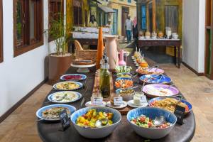 Tembo Bahari Restaurant