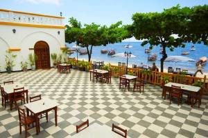 Tembo Bahari Restaurant