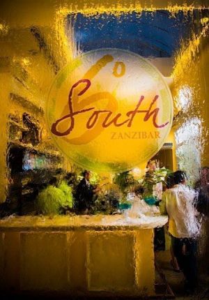 Logo 6 Degrees South