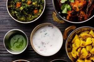 New Monsoon Restaurant