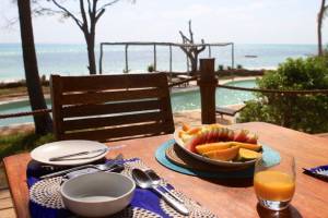 New Monsoon Restaurant