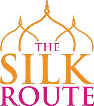Logo The Silk Route