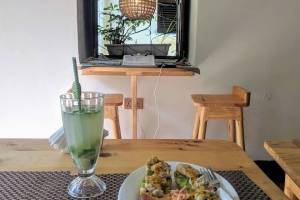 Funky Monkey Restaurant