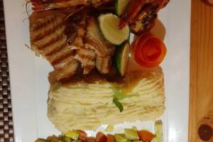 Funky Monkey Restaurant