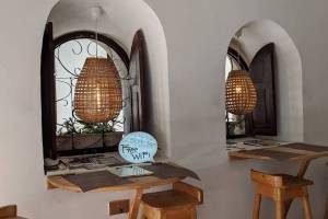 Funky Monkey Restaurant