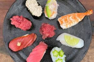 Masa Japanese Restaurant