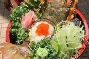 Thai Kani Restaurant