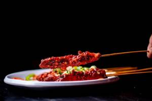 Mystic India - Restaurant