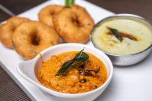 Mystic India - Restaurant