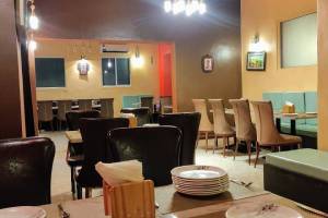 Mystic India - Restaurant