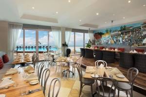 Africana Grill