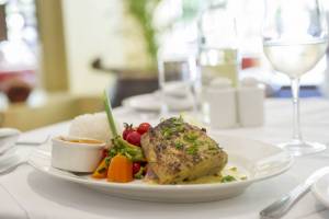 Baraza Grill, Café And Bar