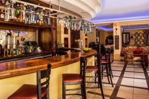 Baraza Grill, Café And Bar