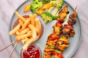 Ahlan Restaurant Tz