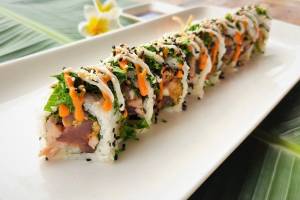 Kendwa Rocks Restaurant
