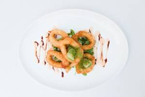 Sails Beach & Bar Restaurant