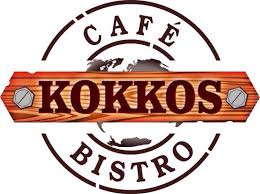Logo Kokkos Cafe Bistro