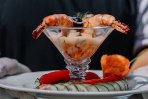 South Palms Restaurant