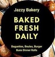 Logo Jazz Bakery & Restaurant