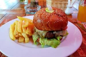 Jazz Bakery & Restaurant