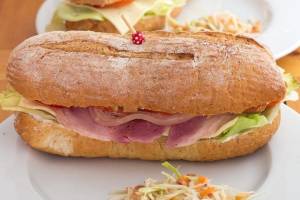 Jazz Bakery & Restaurant