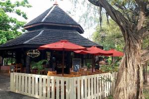 Jazz Bakery & Restaurant