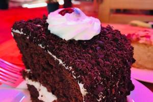 Jazz Bakery & Restaurant