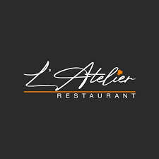 Logo L'Attelier