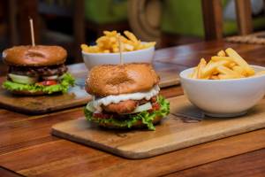 Citrus Restaurant & Lounge
