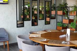 Citrus Restaurant & Lounge