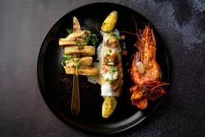 The Grillroom