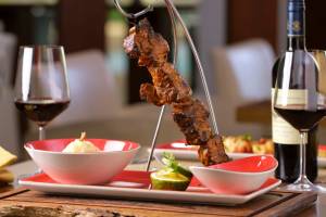 The Grillroom
