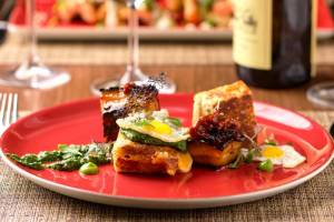 The Grillroom