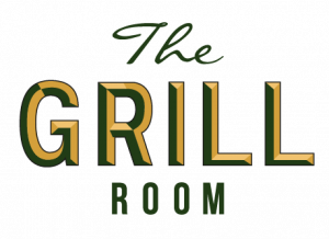 Logo The Grillroom