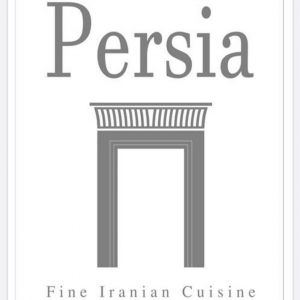 Logo Persia Restaurant Ghana
