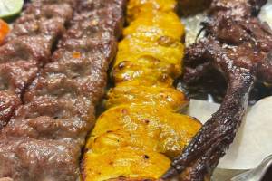 Persia Restaurant Ghana