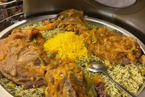 Persia Restaurant Ghana